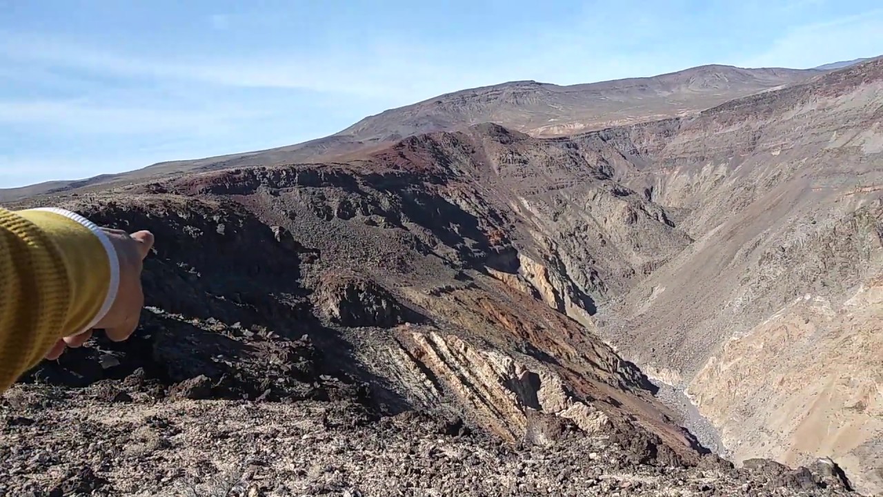 STAR WARS CANYON LOOK OUT REOPEN YouTube