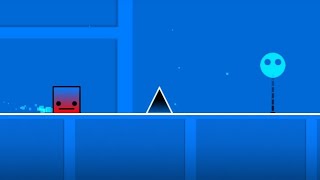 'Welcome To The GD' by JohnnyVR | Geometry Dash 2.208