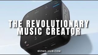 Donner Medo : The Revolutionary Music Creator | Kickstarter | Gizmo-Hub.com