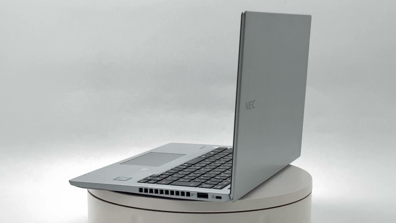 e-TREND｜NEC ☆中古パソコン・Aランク☆PC-VKT16BZG4 [VersaPro