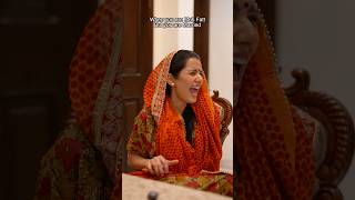 When you are Muh Fatt But you are Married 😂 #neetubisht #lakhneet #trending #comedy #funny #shorts — video thumbnail