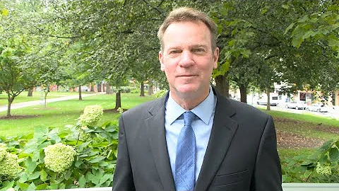 Fall Fishing and Boating Message from Senator Dan ...