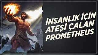 Ateşi̇ Çalan Prometheus Zeus Nasıl Öldü? Wnebuch