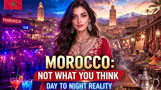 This Is the Real Morocco (Beyond Expectations)