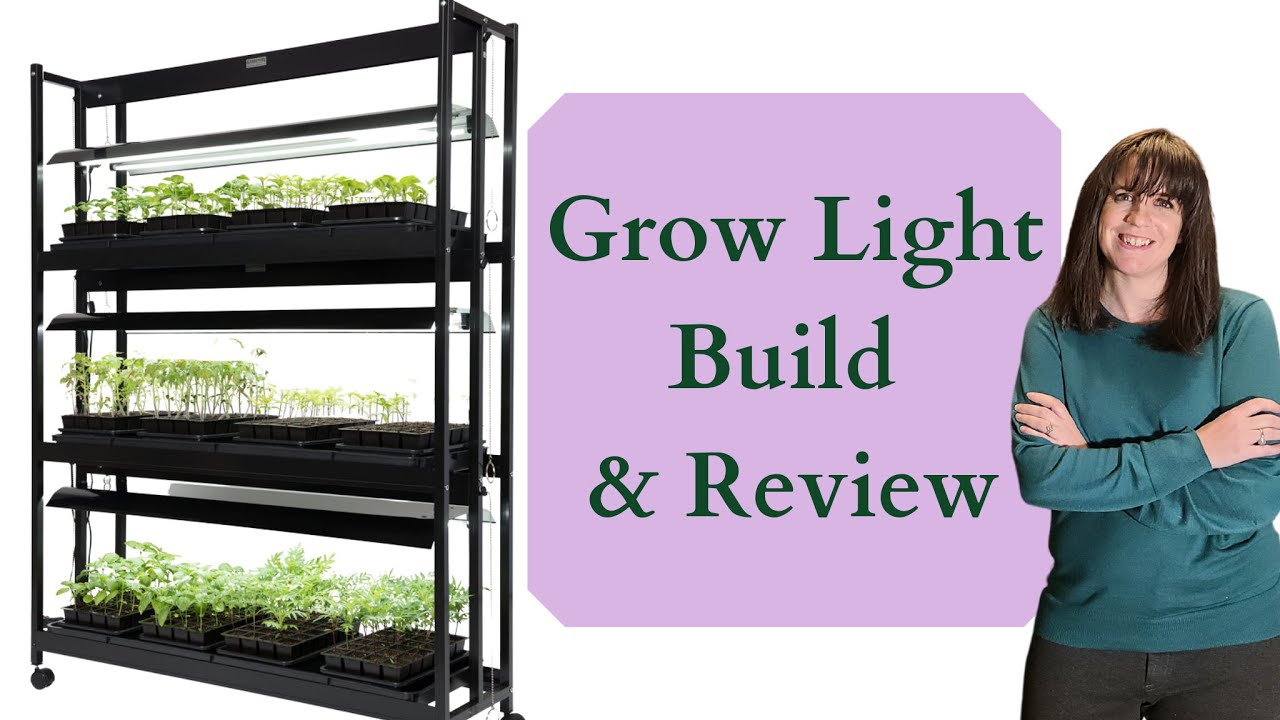 3-Tier Sunlite Garden