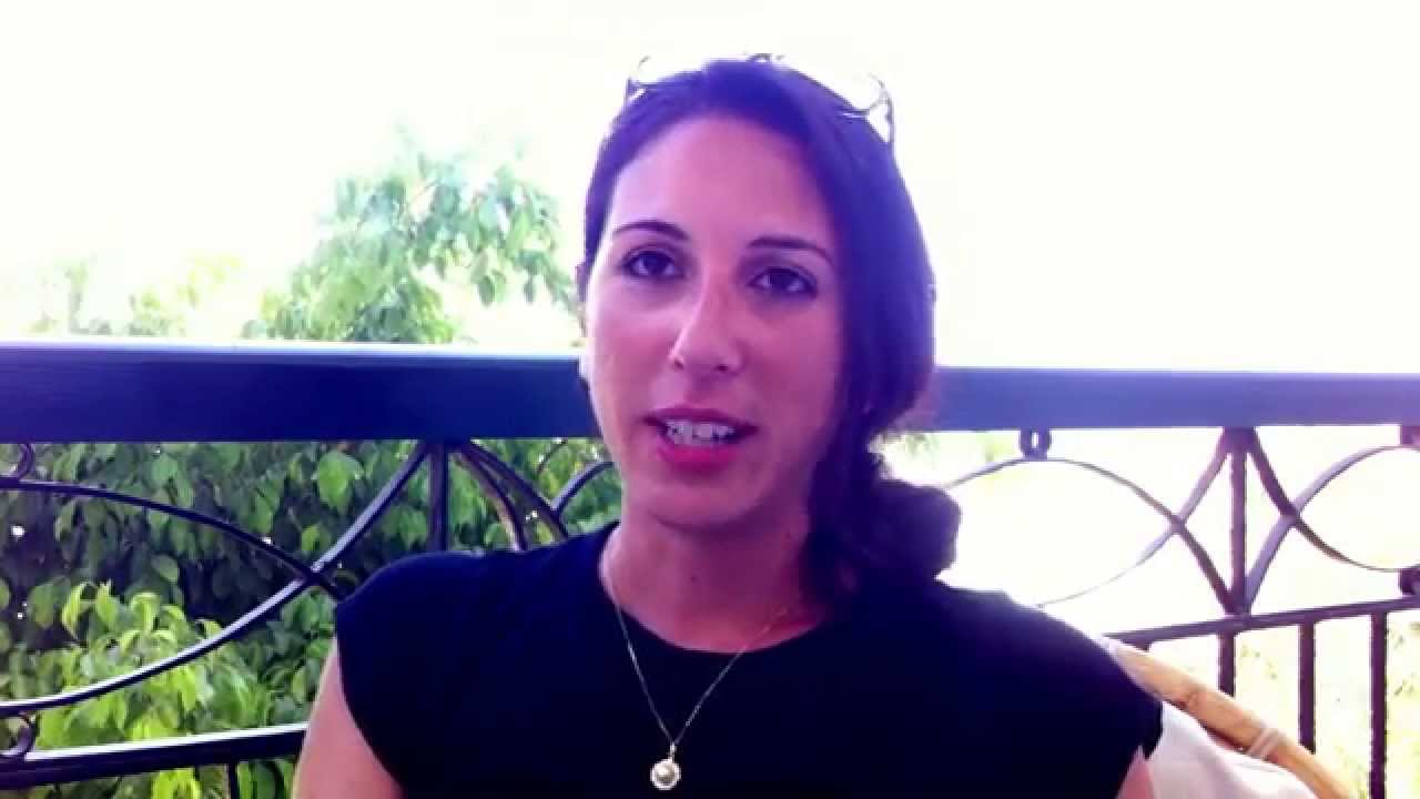 Interview with Elisabetta from Linen & Silk Weddings - Sultan Gardens Sharm el-Sheikh