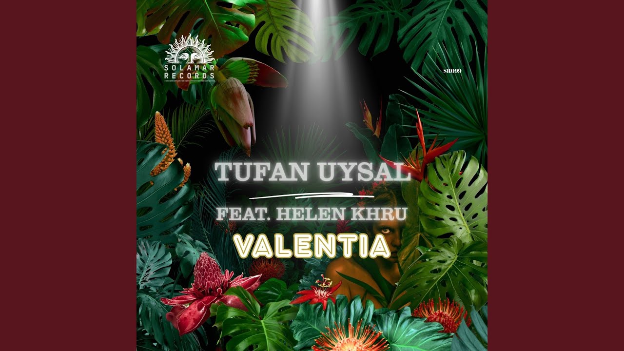 Watch Valentia on YouTube Watch Valentia on YouTube