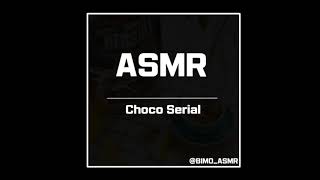 [BIMO ASMR] 🍫Choco Serial (초코 시리얼)🥣 🎙ASMR🎙 screenshot 4