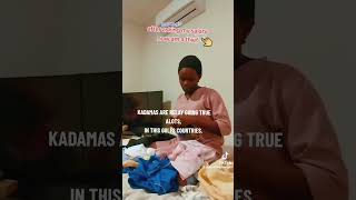 Kadama Bamuwaayilizza Okubba Ssente