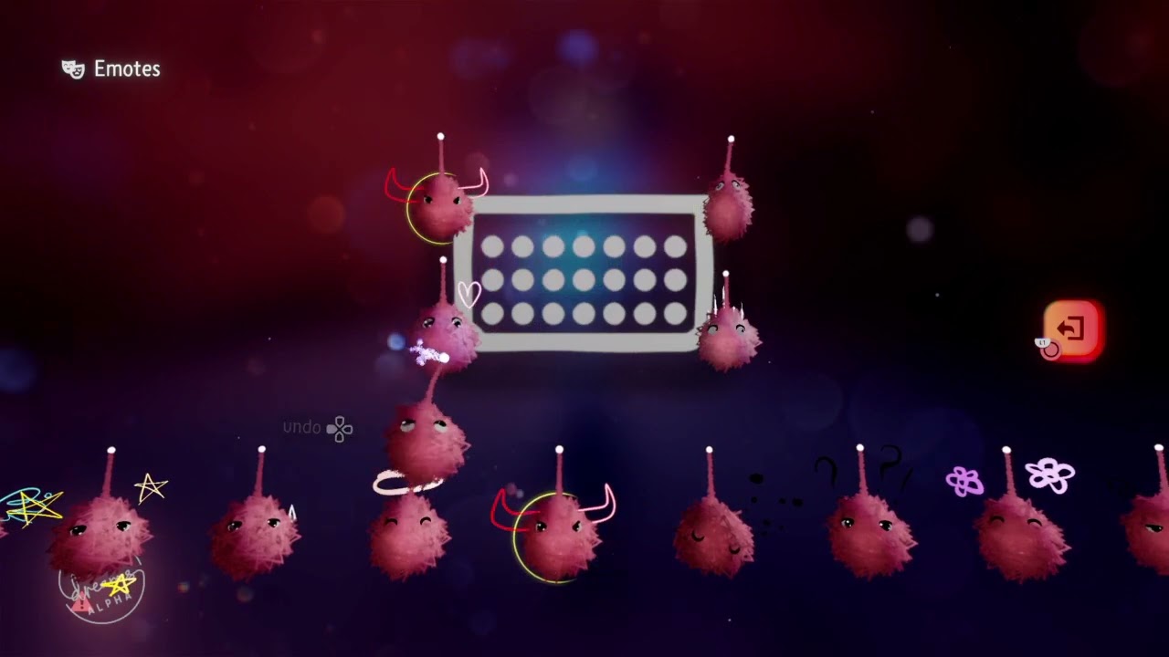 Dreams Alpha Imp Editor