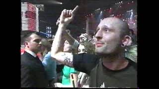 Beatsteaks - Jane Became Insane (Live) | Echo '07