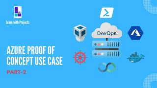 3. Azure Proof of Concept Use Case Part-2 | LWP Labs | +91 8584003772