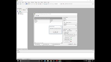 How to remove ORA-06413 connect not open in Toad 10.6
