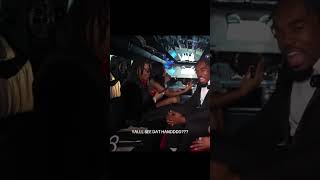 ddot hand on star bandz thigh 👀⁉️ #ddotprom #sugarhillddot #starbandz #parasocial