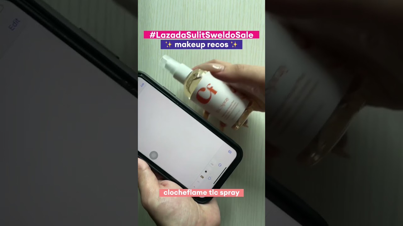 Catch the hidden vouchers pang-check out ng 