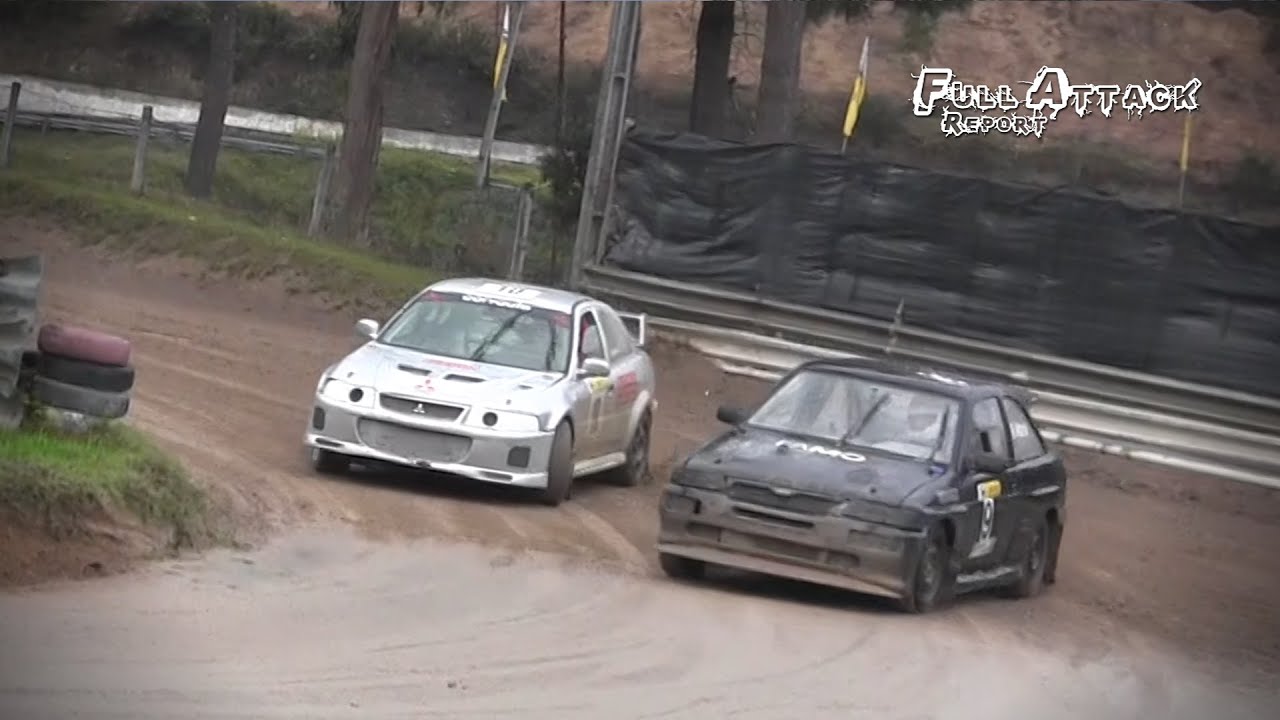Offroad de Lousada II - 2013 [HD]