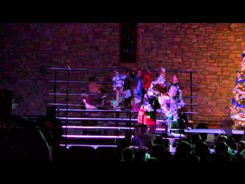 Abundant Life Preschool Event Live Stream