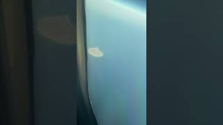 Beautiful Bird 🦅 Eye 👁️ View Of Sir Abu Nu’Ayr Island 🏝️ in UAE 🇦🇪