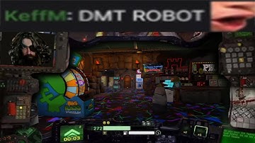 jerma plays Armored Core 6 Arcade DLC 🙀