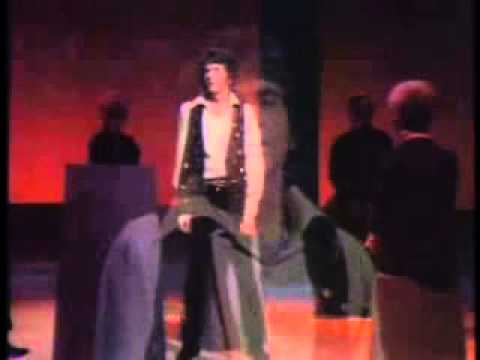 Neil Diamond - Holly Holy (Music Scene - 1969)