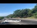 Así son las CARRETERAS EN VENEZUELA | GLADYS SEARA