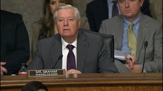 Graham Questions Witnesses on Protecting Voter ID and Importance of Secure Elections