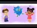 Daniel tiger’s neighborhood you are my friend your special