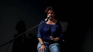 Умная пятница &quot;НЕ СРАМНО, А ПРИРОДНО&quot;