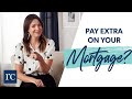 Should I Stop Paying Extra on My Mortgage