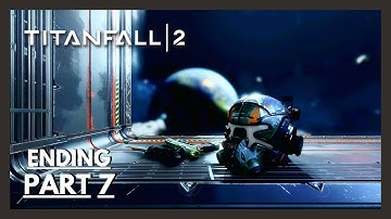 TITANFALL 2 - FULL GAMEPLAY / WALKTHROUGH - PS5 - PART 7