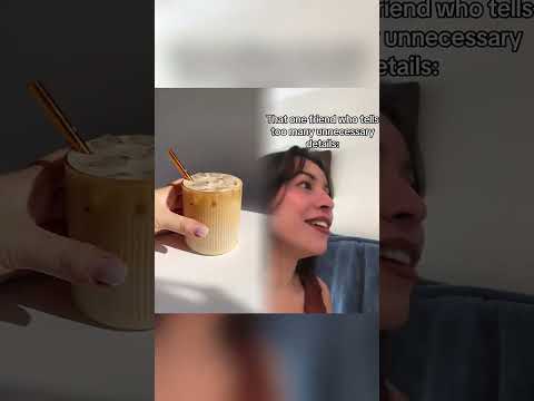 Me Im That Friend Skit Skits Skitcomedy Skitscomedy