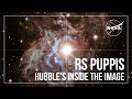 Hubble’s Inside The Image: RS Puppis