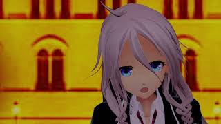 IAに「カントリーロード」を歌わせてみた【MMD】【CeVIO AI】【カバー】