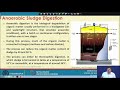 Lecture 41: Wastewater Sludge Processing and Treatment: Sludge Stabilization and Conditioning