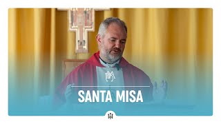 Santa Misa - XI Domingo del Tiempo Ordinario