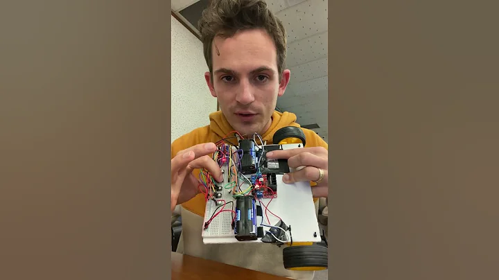 Lab 4: Capacitive Touch Sensor