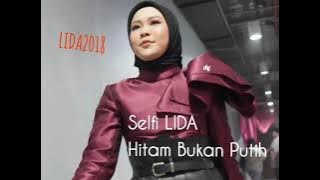 Selfi Yamma - Hitam Bukan Putih #LIDA2018 #SELFILIDA