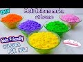 DIY : holi powder ( गुलाल ) Making tutorial for holi 2024 | 100 % natural Colour | Artkala 124