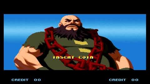 Intro: The King Of Fighters 10th Anniversary (KOF 10th