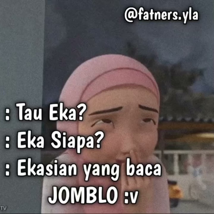 Ccp jomblo