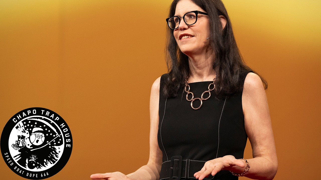 We're All In The Epstein Files | Chapo Trap House