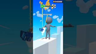 Gun Sprint 34 🔫#youtubeshorts #trending #gaming