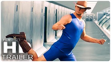 「キングスマン 2：ゴールデン・サークル」すべて日本版予告 (2018年 )