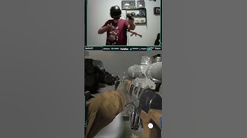 Usando a Sniper no into the radius!