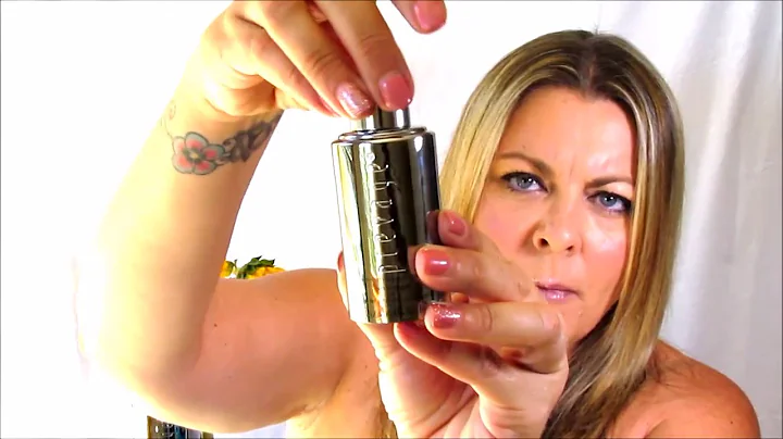 #BBReviewRecruit - Elizabeth Arden Prevage by Shar...