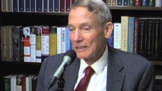 Princeton's William Happer explains why CO2 is no pollutant