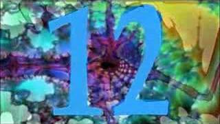 Mandelmorph Numbers 2