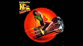 Do You Wanna Go Party Album Version　　Kc The Sunshine Band