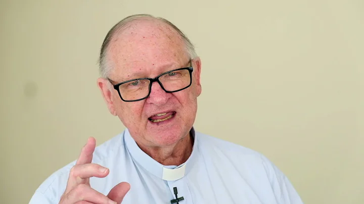 Homilia Dominical com o Padre Donald Roth (24-10-2...