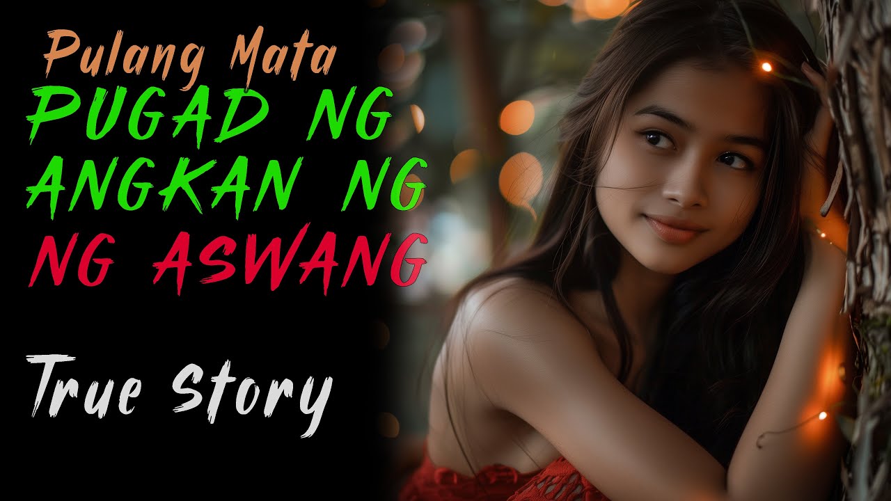 PUGAD NG ANGKAN NG MGA ASWANG | True Story | Aswang Story